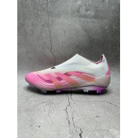 PREDATOR PINK LACELESS 