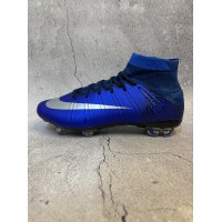 Mercurial Superfly 4 CR7 Chapter 2 Natural Diamond