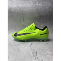 Mercurial Vapor 11 Green 