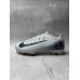 Mercurial Vapor 16 grey colourway