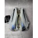 Mercurial Vapor 16 grey colourway
