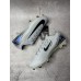 Mercurial Vapor 16 grey colourway