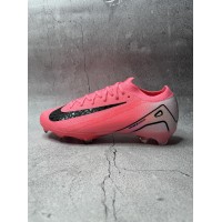 Mercurial Vapor 16 light pink colourway