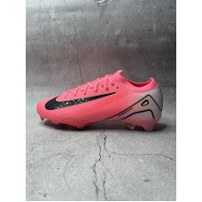 Mercurial Vapor 16 light pink colourway