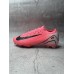 Mercurial Vapor 16 light pink colourway