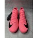 Mercurial Vapor 16 light pink colourway