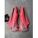 Mercurial Vapor 16 light pink colourway