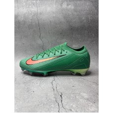 Mercurial Vapor 16 green colourway