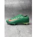 Mercurial Vapor 16 green colourway