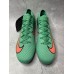 Mercurial Vapor 16 green colourway