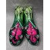 Mercurial Vapor 16 green colourway