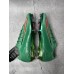 Mercurial Vapor 16 green colourway