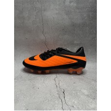 Hypervenom Orange Black