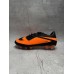 Hypervenom Orange Black