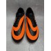 Hypervenom Orange Black