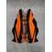 Hypervenom Orange Black