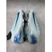 Mercurial vapor 16 elite Sky blue SG MODEL