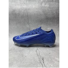 Mercurial Vapor 16 Blue colourway