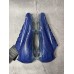 Mercurial Vapor 16 Blue colourway
