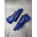 Mercurial Vapor 16 Blue colourway