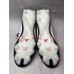 Copa Pure 3 White Red