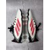 Copa Pure 3 White Red