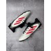 Copa Pure 3 White Red